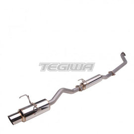 SKUNK2 MEGAPOWER R SCARICO 70MM 02-06 HONDA INTEGRA TYPE R DC5 - em-power.it