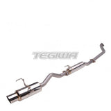 SKUNK2 MEGAPOWER R SCARICO 70MM 02-06 HONDA INTEGRA TYPE R DC5