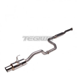 SKUNK2 MEGAPOWER RR SCARICO 76MM 92-95 HONDA CIVIC EG - em-power.it