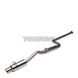 SKUNK2 MEGAPOWER RR SCARICO 76MM 07-11 HONDA CIVIC TYPE R FD2