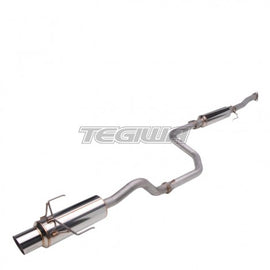 SKUNK2 MEGAPOWER RR SCARICO 76MM 94-01 HONDA INTEGRA TYPE R DC2 - em-power.it