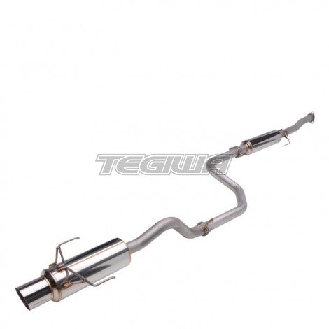 SKUNK2 MEGAPOWER RR SCARICO 76MM 94-01 HONDA INTEGRA TYPE R DC2 - em-power.it