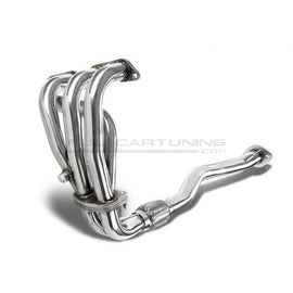 Collettori di Scarico 4-2-1 Acciaio Toyota Corolla E10