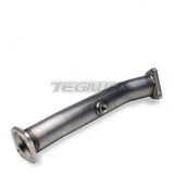 SKUNK2 RACING TEST DECAT PIPE 00-09 HONDA S2000