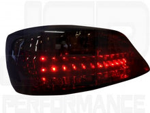 Load image into Gallery viewer, Nissan Sylvia/S15 99/- 2dr/Coupe Fanali Posteriori LED Red / Smoke