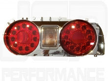 Load image into Gallery viewer, Nissan Skyline R32 GT-R 89/- Fanali Posteriori a LED