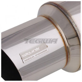 SKUNK2 3 INCH UNIVERSAL SCARICO MARMITTA - em-power.it