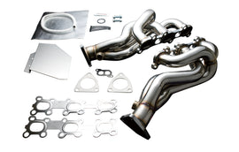 EXPREME Collettori di Scarico Nissan VQ35DE Fairlady 350z VER.2