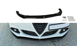 Lip Anteriore V.1 Alfa Romeo Giulietta