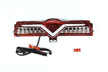 Carica l'immagine nel visualizzatore di Gallery, 12+ GT-86/BRZ/FR-S VALENTI RETRONEBBIA Rear Fog Lamp (Clear Lens/Red) - em-power.it