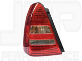 Subaru Forester SG 2003-2008 OE style Fanali Posteriori a LED