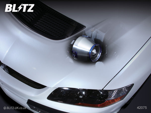 Blitz Advance Power Kit Filtro Aspirazione Mitsubishi Lanver Evo 7, 8 & 9