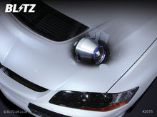 Carica l&#39;immagine nel visualizzatore di Gallery, Blitz Advance Power Kit Filtro Aspirazione Mitsubishi Lanver Evo 7, 8 &amp; 9