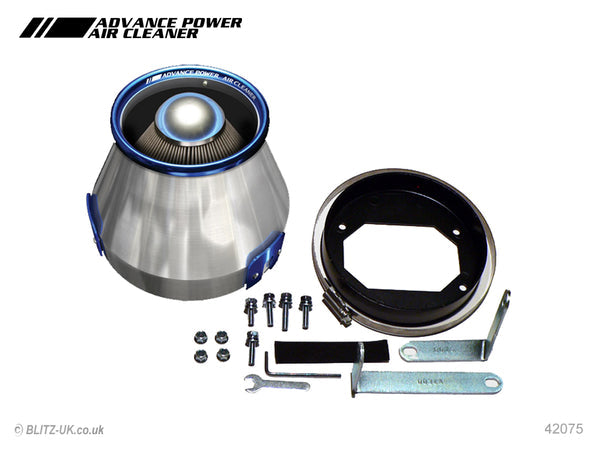 Blitz Advance Power Kit Filtro Aspirazione Mitsubishi Lanver Evo 7, 8 & 9