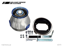 Load image into Gallery viewer, Blitz Advance Power Kit Filtro Aspirazione Mitsubishi Lanver Evo 7, 8 &amp; 9