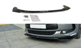 Lip Anteriore v.1 CITROEN DS5 FACELIFT