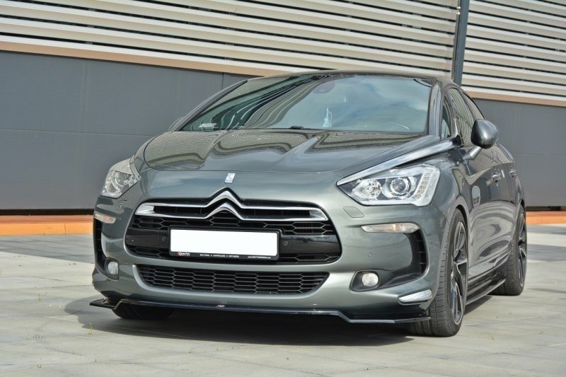 Lip Anteriore v.1 CITROEN DS5 FACELIFT