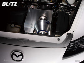Blitz Advance Power Kit Filtro Aspirazione Maxda RX-8 SE3P