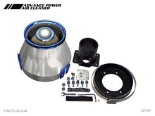 Load image into Gallery viewer, Blitz Advance Power Intake Filter Kit Lexus IS250 GSE20, GS350