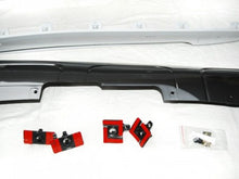 Load image into Gallery viewer, Paraurti Posteriore SPORT con Fori Sensori di Parcheggio per BMW X1 E84 2009-2013 DIESEL