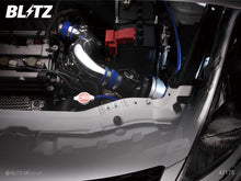 Carica l&#39;immagine nel visualizzatore di Gallery, Blitz Advance Power Kit Filtro Aspirazione Suzuki Swift Sport ZC32S