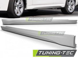 Minigonne SPORT per BMW X1 E84 2009-2013