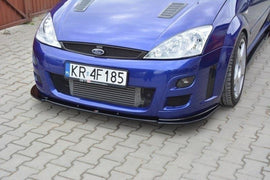 Lip Anteriore Ford Focus RS Mk1