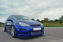 Load image into Gallery viewer, Lip Anteriore Ford Focus RS Mk1