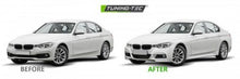 Load image into Gallery viewer, Paraurti Anteriore Sportivo con Fori Sensori di Parcheggio per BMW Serie 3 F30 / F31 10.11-