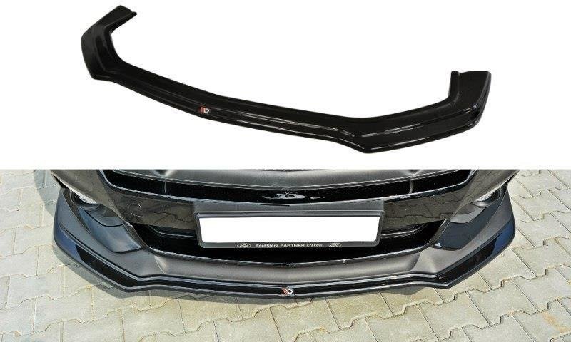 Lip Anteriore Ford Mustang GT Mk6