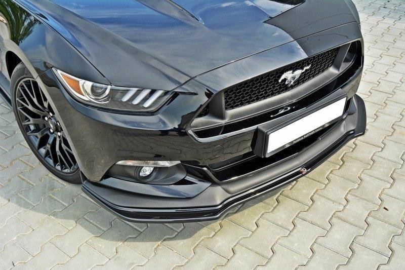 Lip Anteriore Ford Mustang GT Mk6