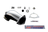 EXPREME Elbow Turbo Nissan SR20 S13 S14 S15 (R)PS13 S14 S15