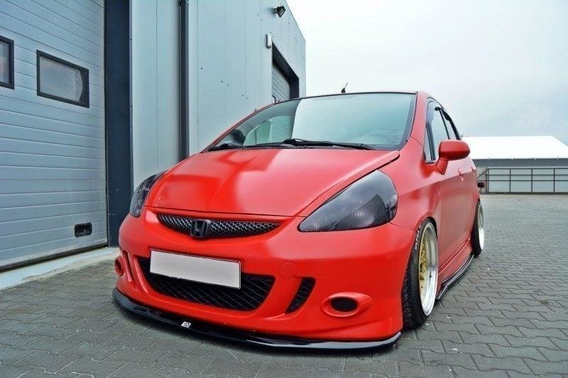 Lip Anteriore v.1 HONDA JAZZ MK1