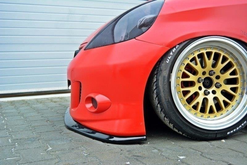 Lip Anteriore v.1 HONDA JAZZ MK1