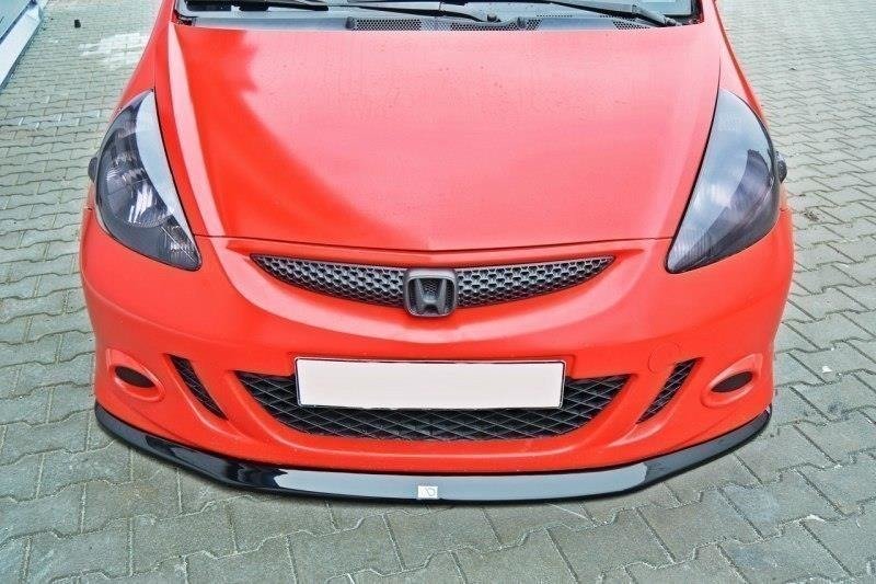 Lip Anteriore v.1 HONDA JAZZ MK1