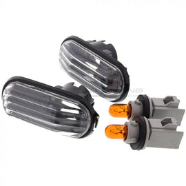 Sonar Frecce Fianchetti Short Interno Nero Honda Civic ED EE EG EJ EK,CRX ED EE,Del Sol EH EG, Integra DC2