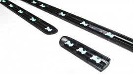 Modanature Porta SPORT STYLE per BMW Serie 3 E46 SEDAN
