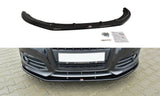 Lip Anteriore V.2 Audi S3 8P FL