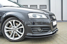 Load image into Gallery viewer, Lip Anteriore V.2 Audi S3 8P FL