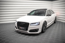 Load image into Gallery viewer, Lip Anteriore V.2 Audi S8 D4 Facelift