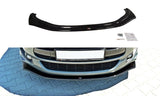 Lip Anteriore v.2 CITROEN DS5 FACELIFT