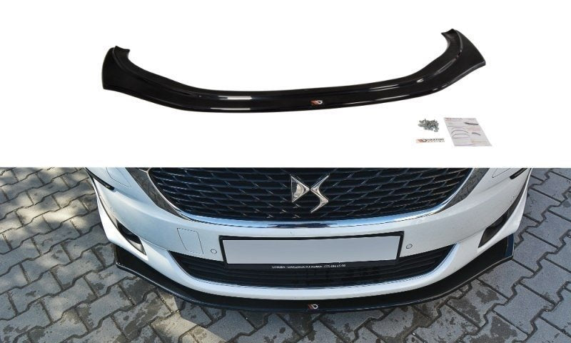 Lip Anteriore v.2 CITROEN DS5 FACELIFT