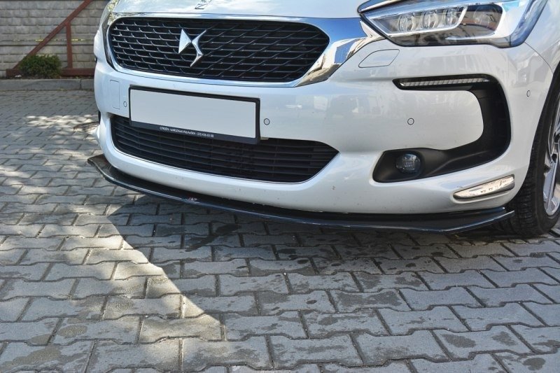 Lip Anteriore v.2 CITROEN DS5 FACELIFT