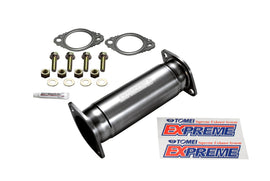 EXPREME Centrale Decat in Titanio HYUNDAI GENESIS COUPE 200 TURBO