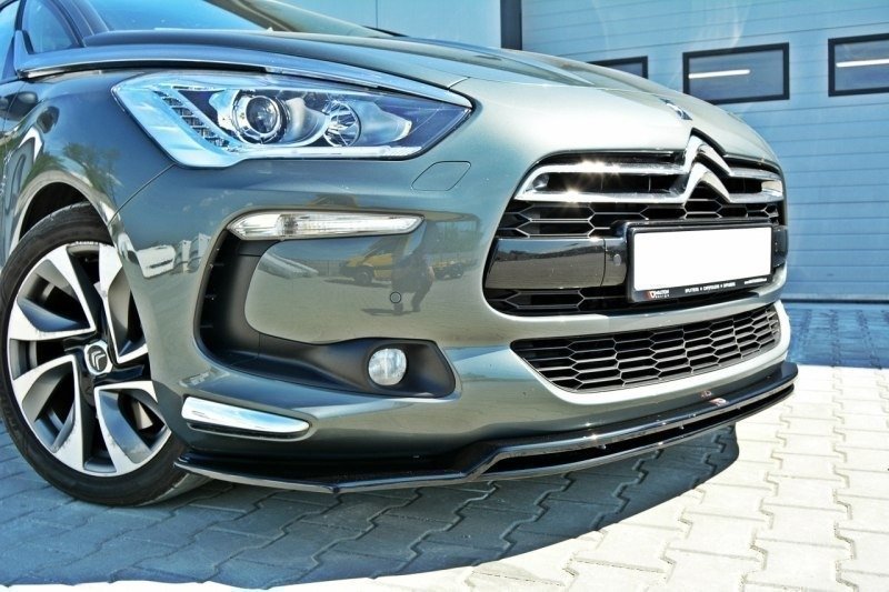 Lip Anteriore v.3 CITROEN DS5 FACELIFT