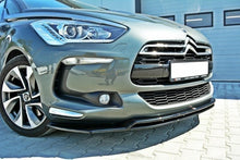 Carica l&#39;immagine nel visualizzatore di Gallery, Lip Anteriore v.3 CITROEN DS5 FACELIFT