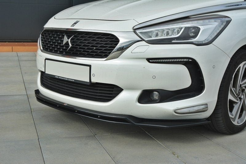 Lip Anteriore v.3 CITROEN DS5 FACELIFT