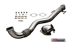 EXPREME Elbow Turbo EVO 7 VII 8 VIII 9 IX Ver.2