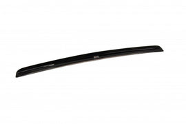 Estensione spoiler Superiore Subaru Impreza WRX STI (BLOBEYE)