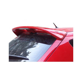 Spoiler Posteriore MazdaSpeed Style Vetroresina Mazda 3 BK